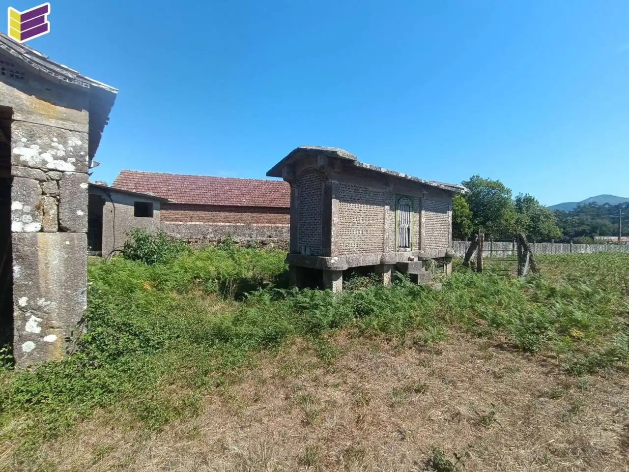 Casa con jardín en venta en Calle A Aldea, imagen 61