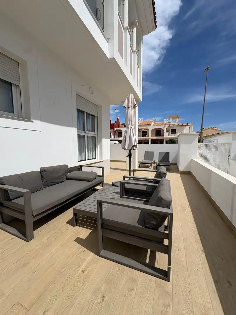 Erdgeschosswohnung mit Pool zum Verkauf in Ciudad Quesada, imagen 23