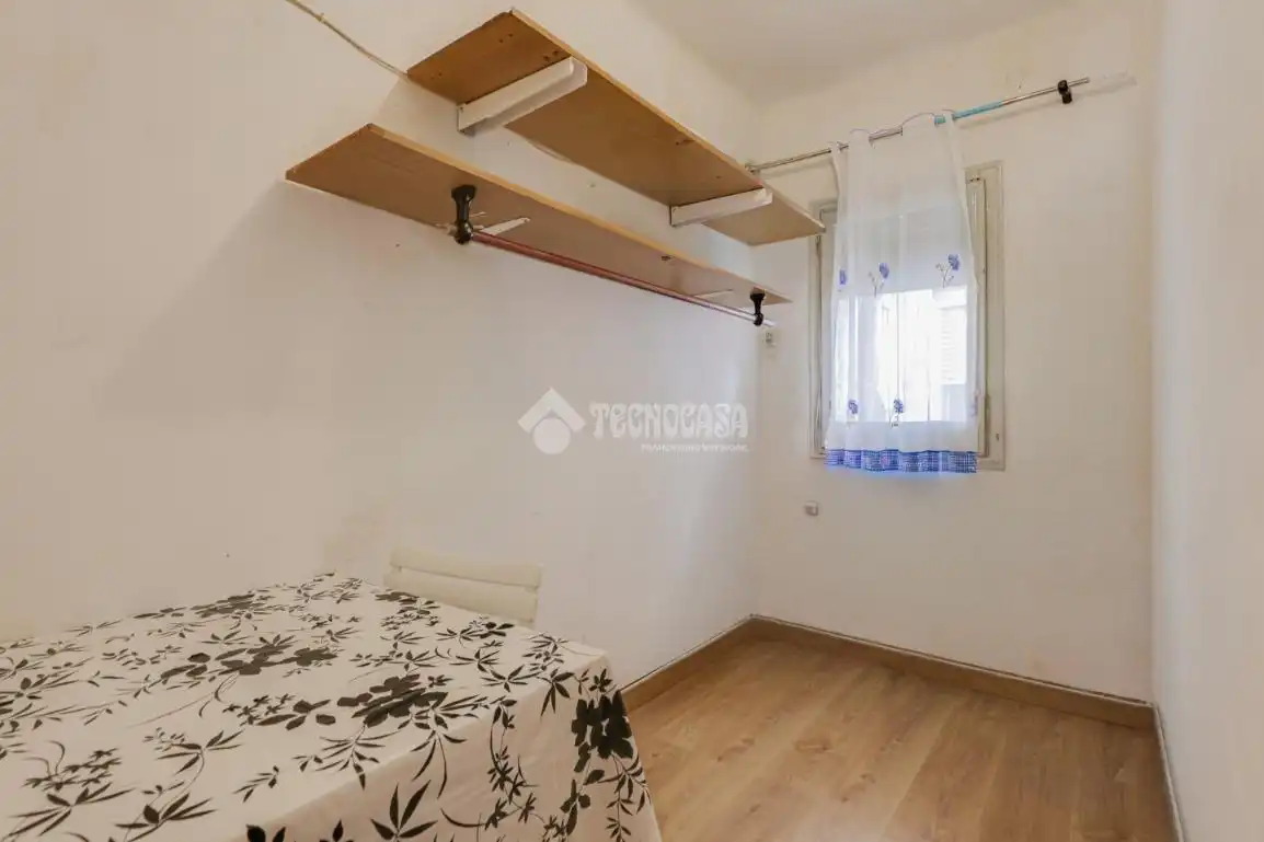 Habitación de Piso en venta en Granollers con Aire acondicionado y Balcón