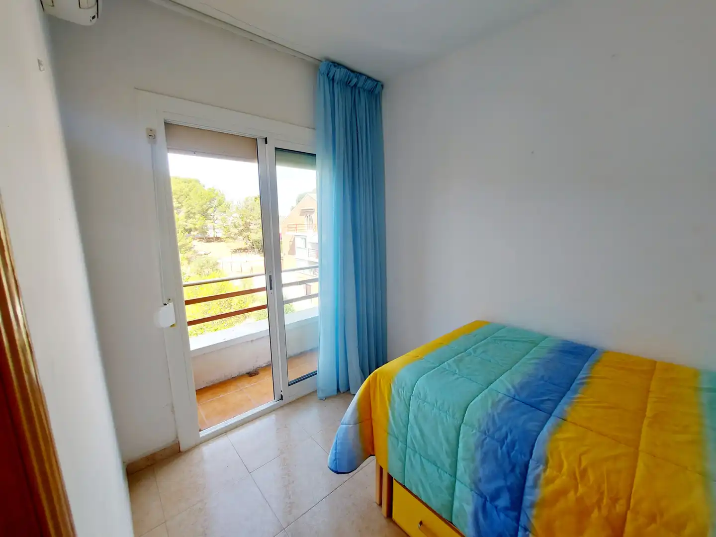 Wohnung zur Miete in El Francàs, imagen 17