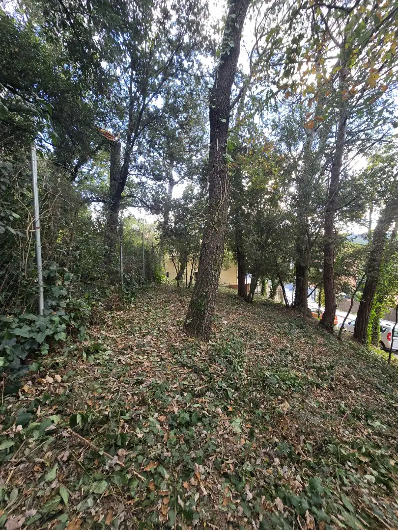 Terreno residencial en venta en Passeig d'Egara 2, imagen 2