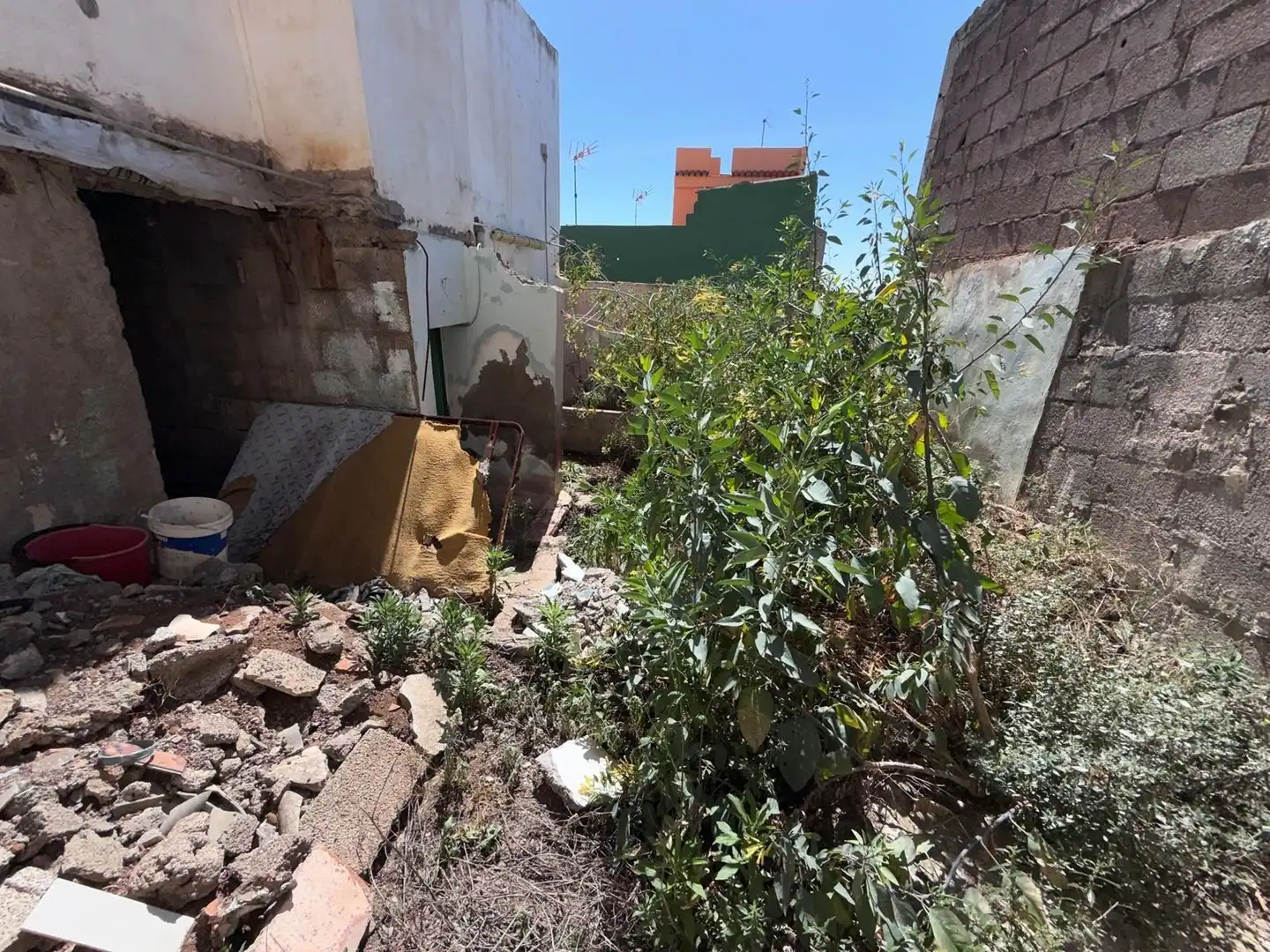 Houses for sale in OXIGENO, 12, Los Baldíos - Geneto - Guajara