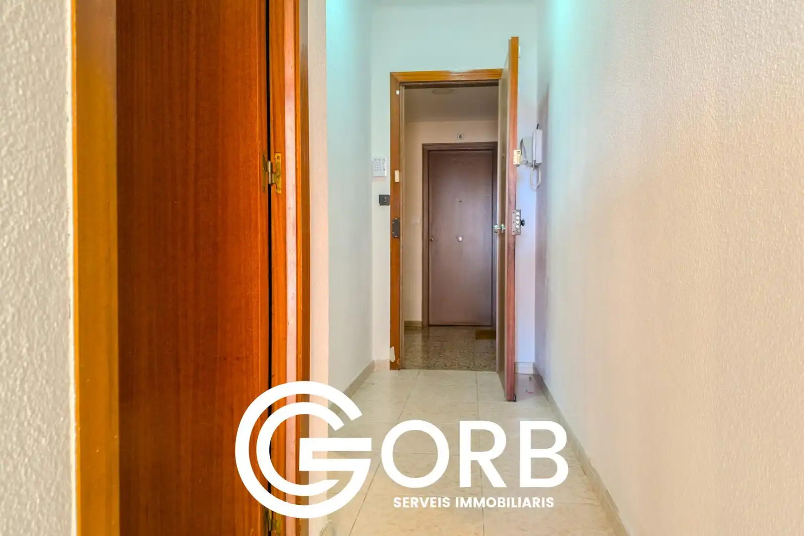 Flat with terrace for sale in Centre, imagen 23