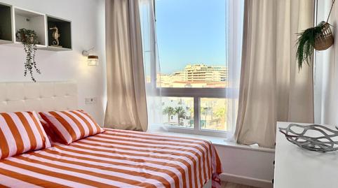 Foto 2 de Estudi de lloguer a Isabel Manoja, 6, Ayuntamiento, Málaga