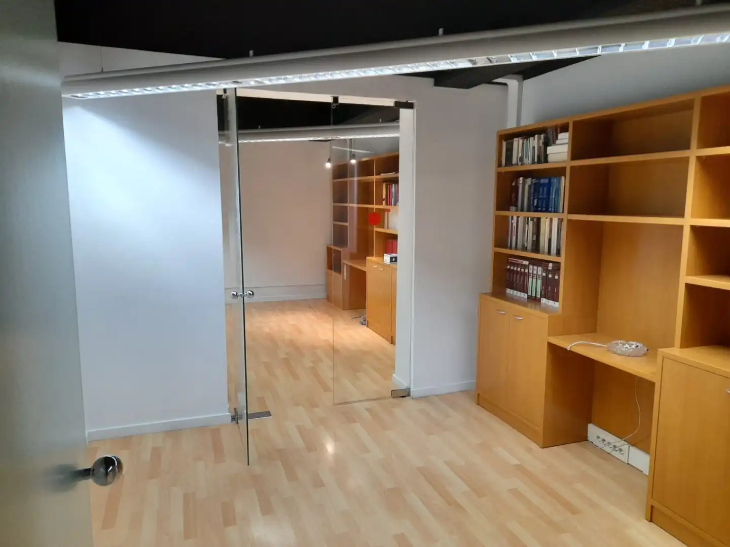 Gewerbefläche zur Miete in DE SANT FRANCESC XAVIER, imagen 17