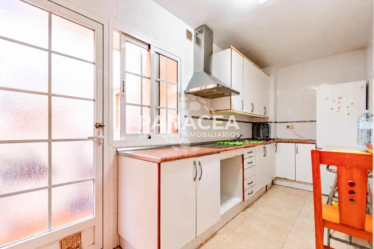 Cocina de Piso en venta en Las Cabañuelas