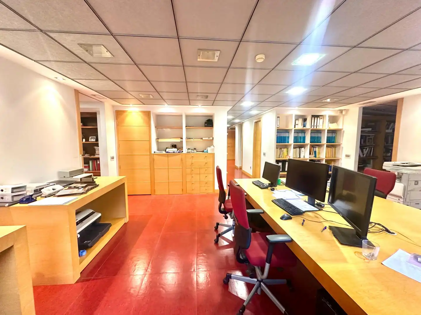 Oficina en venta en Santander