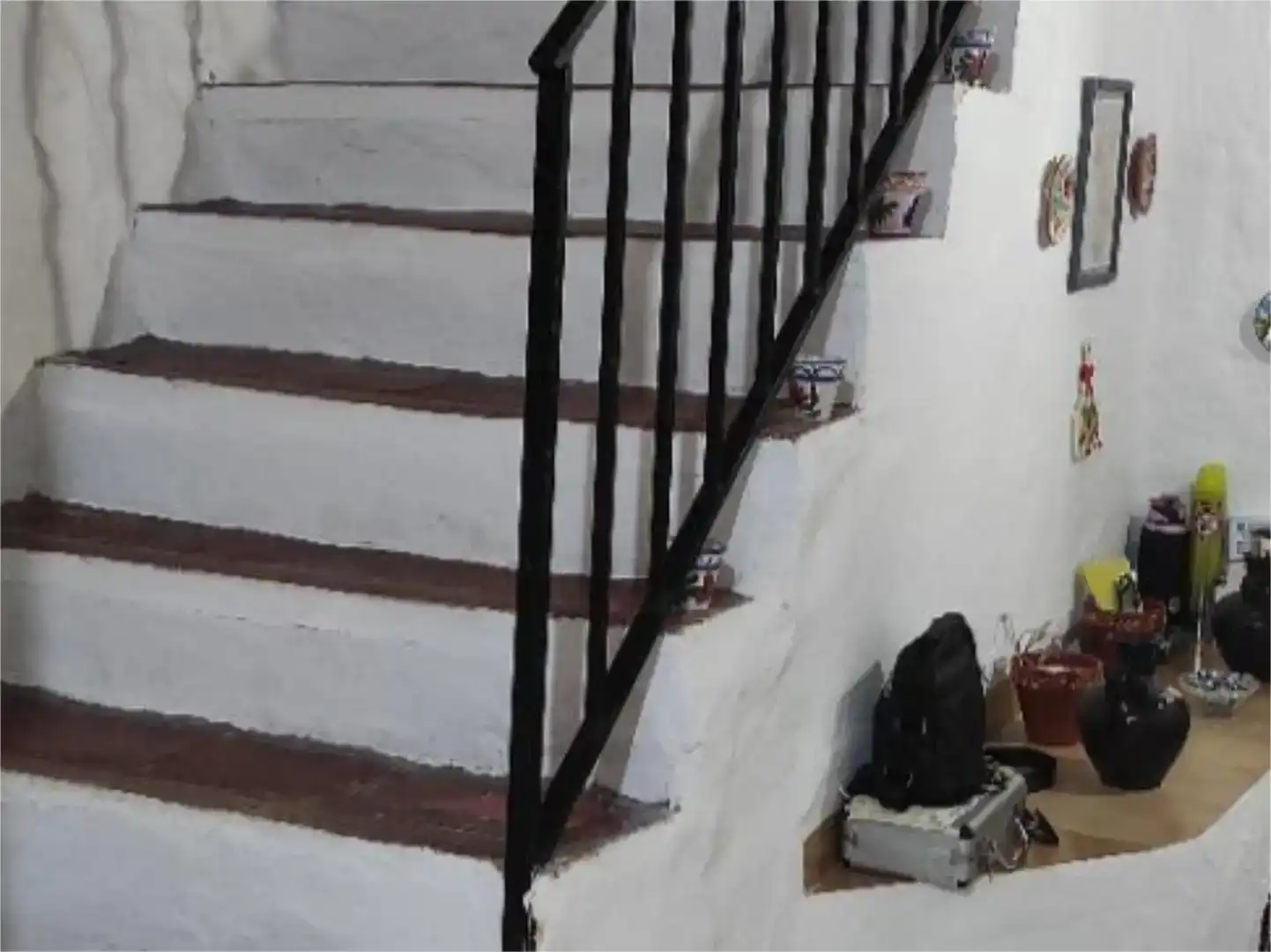 Piso en venta en Obejo con Trastero y Amueblado