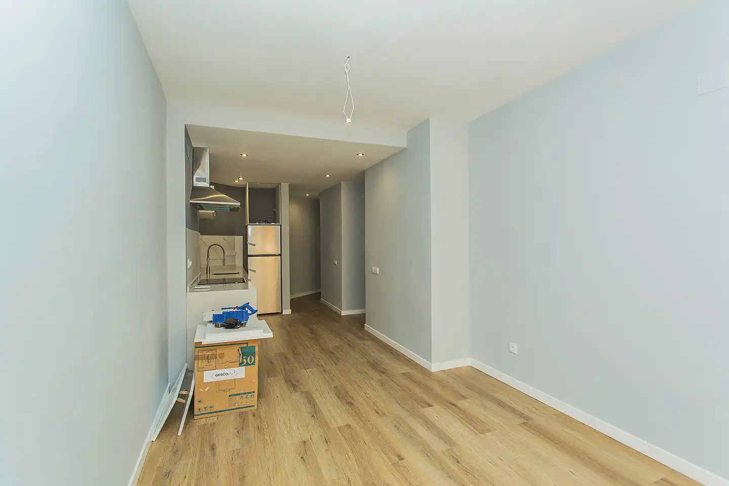 Apartment with terrace for sale in La Mata, imagen 10