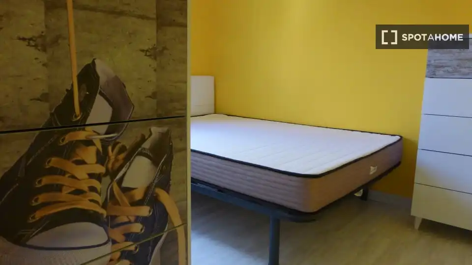 Habitació a Bellas Vistas