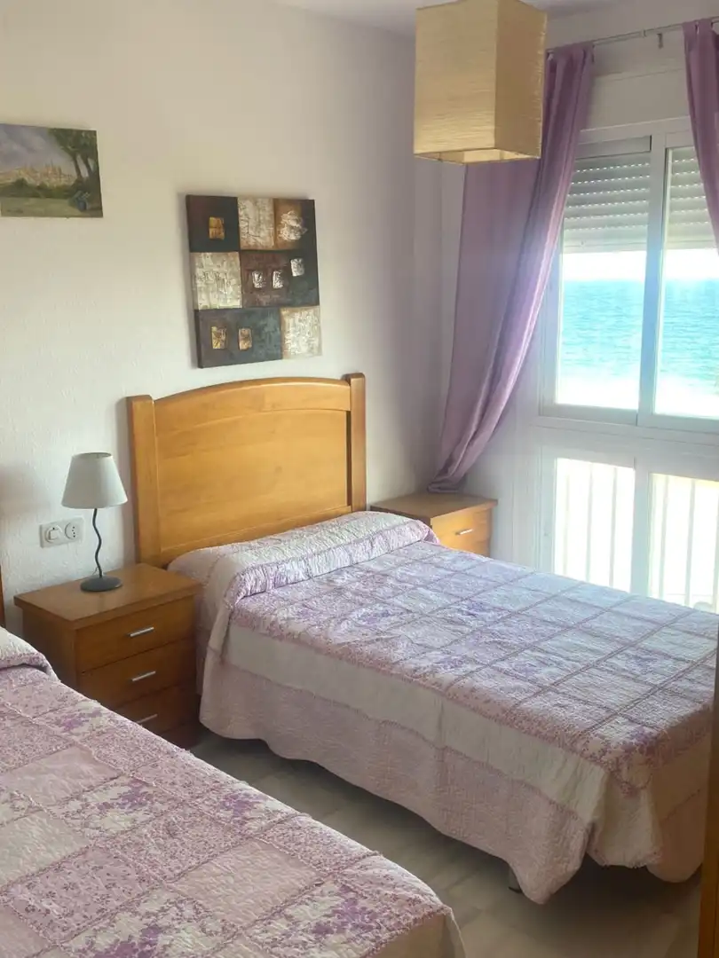 Apartament amb ascensor de lloguer a San Luis de Sabinillas, imagen 14