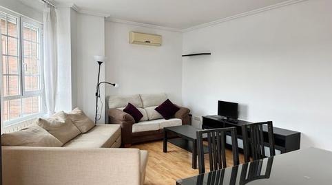 Foto 4 de Pis de lloguer a Nogal, Guadalix de la Sierra, Madrid