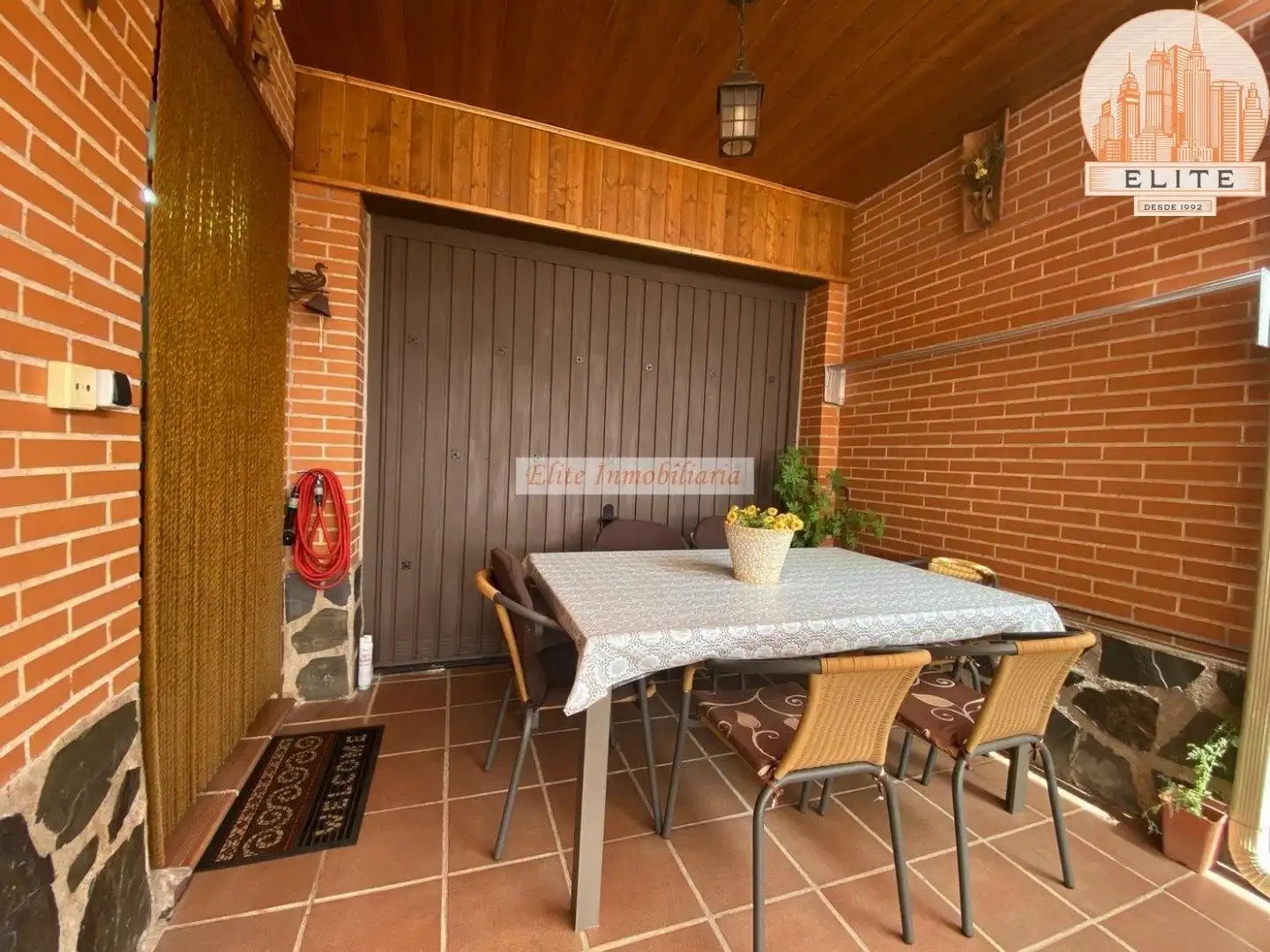 Chalet con jardín en venta en Yuncos, imagen 39
