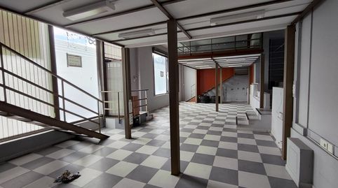 Foto 2 von Geschaftsraum zur Miete in Miribilla, Bilbao