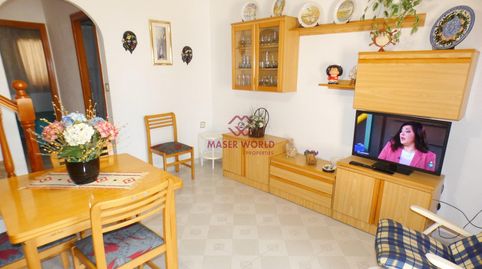 Foto 5 de Dúplex en venta en Playa Grande - Castellar, Mazarrón