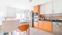 Kitchen of Duplex for sale in Vila-real  with Air Conditioner and Terrace
