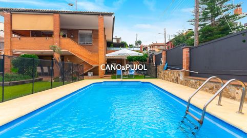 CASA EN TERRASSA