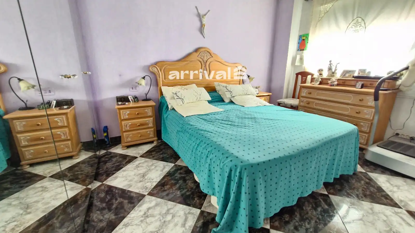 Wohnung mit Terrasse zum Verkauf in Ibiza, imagen 32