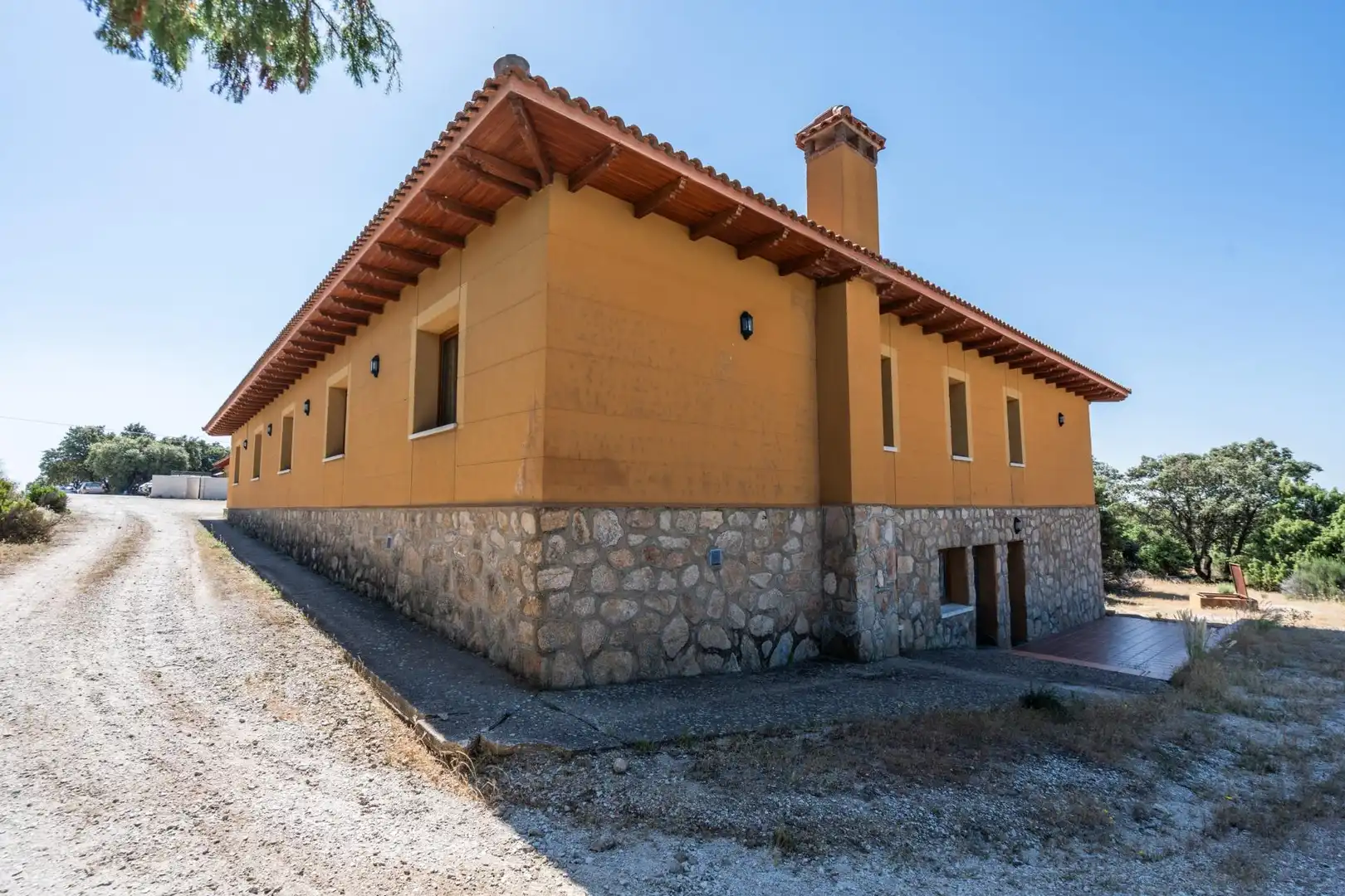 Landhaus zum Verkauf in Cenicientos, imagen 47