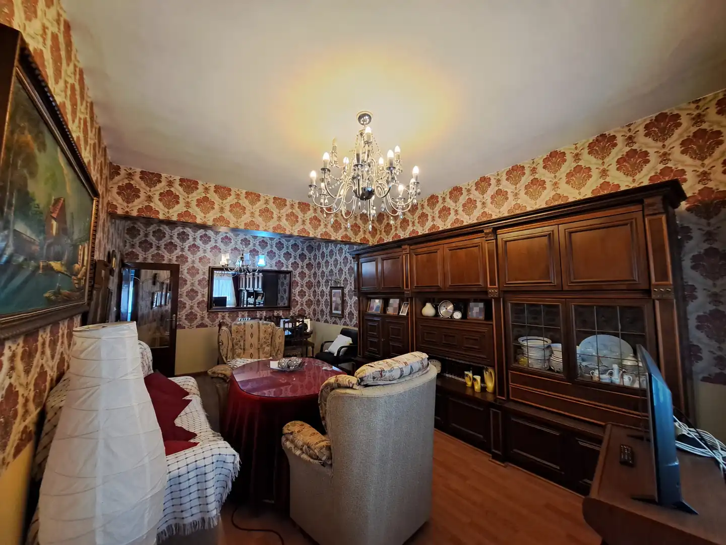 Flat for sale in Calle Hernán Cortés 120, imagen 5