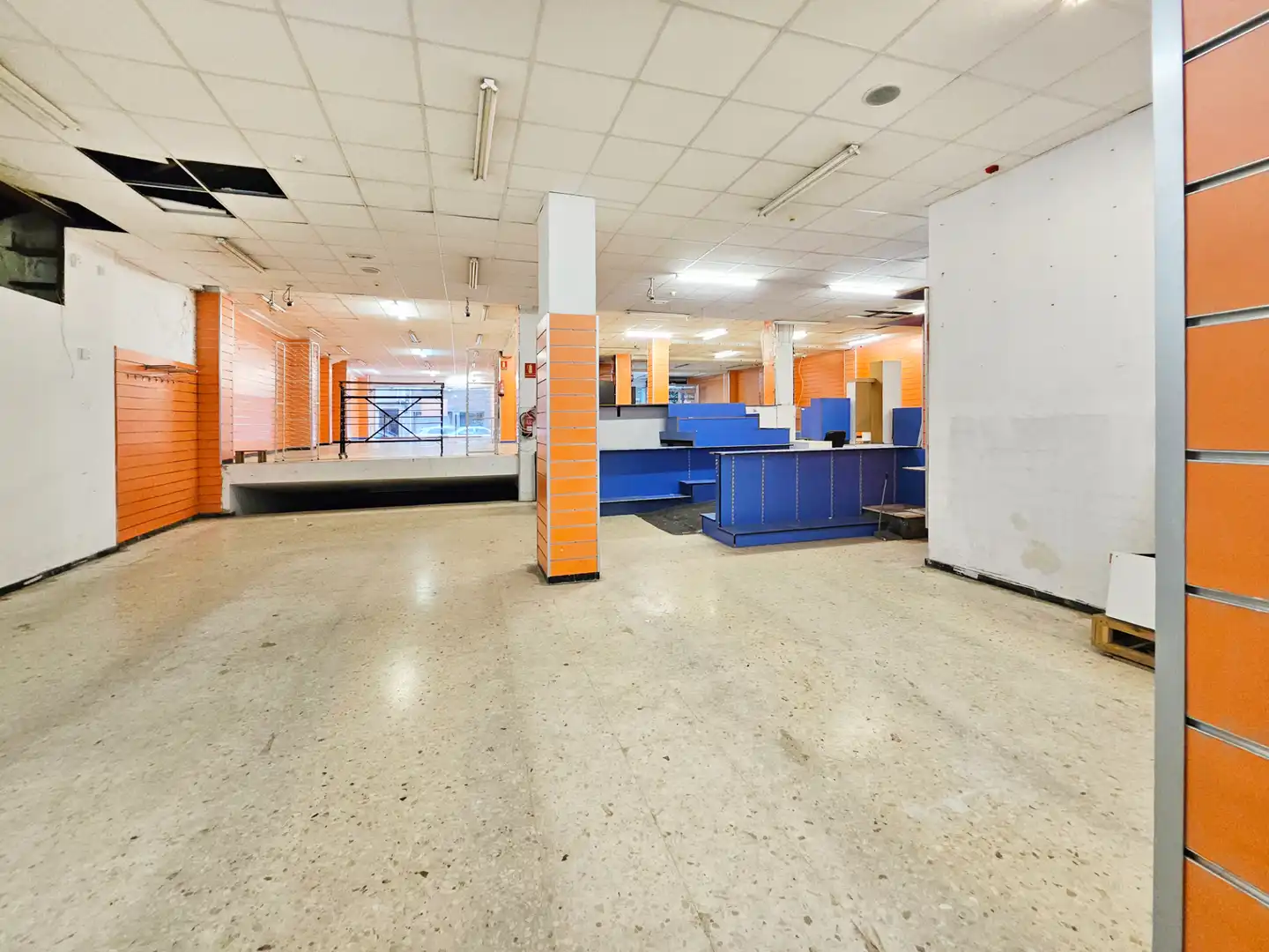 Local comercial en alquiler en Rúa Oidor Gregorio Tovar 30, imagen 6