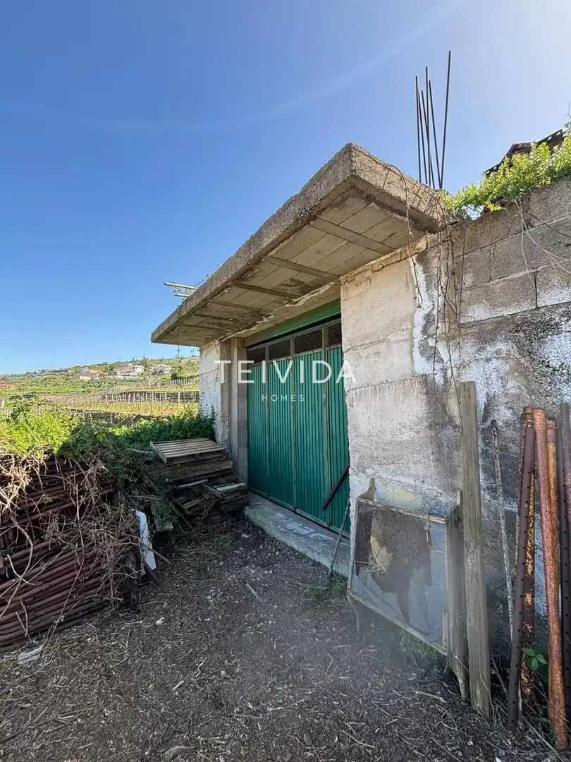 Terreno rústico en venta en Calle Obispo Pérez Cáceres, imagen 10