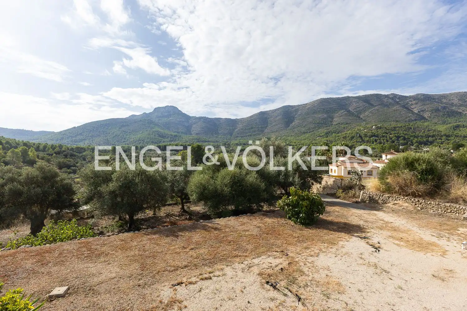 House with garden for sale in Parcent, imagen 41