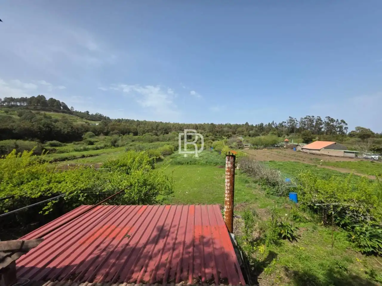 Finca rústica en venda en Garachico amb Jardí privat i Terrassa