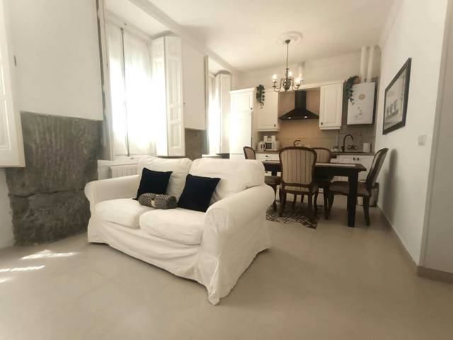 Piso en Alquiler en N/A en Embajadores - Lavapiés