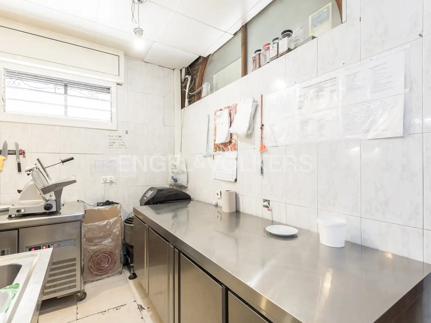 Local comercial en venta en Eixample, imagen 25