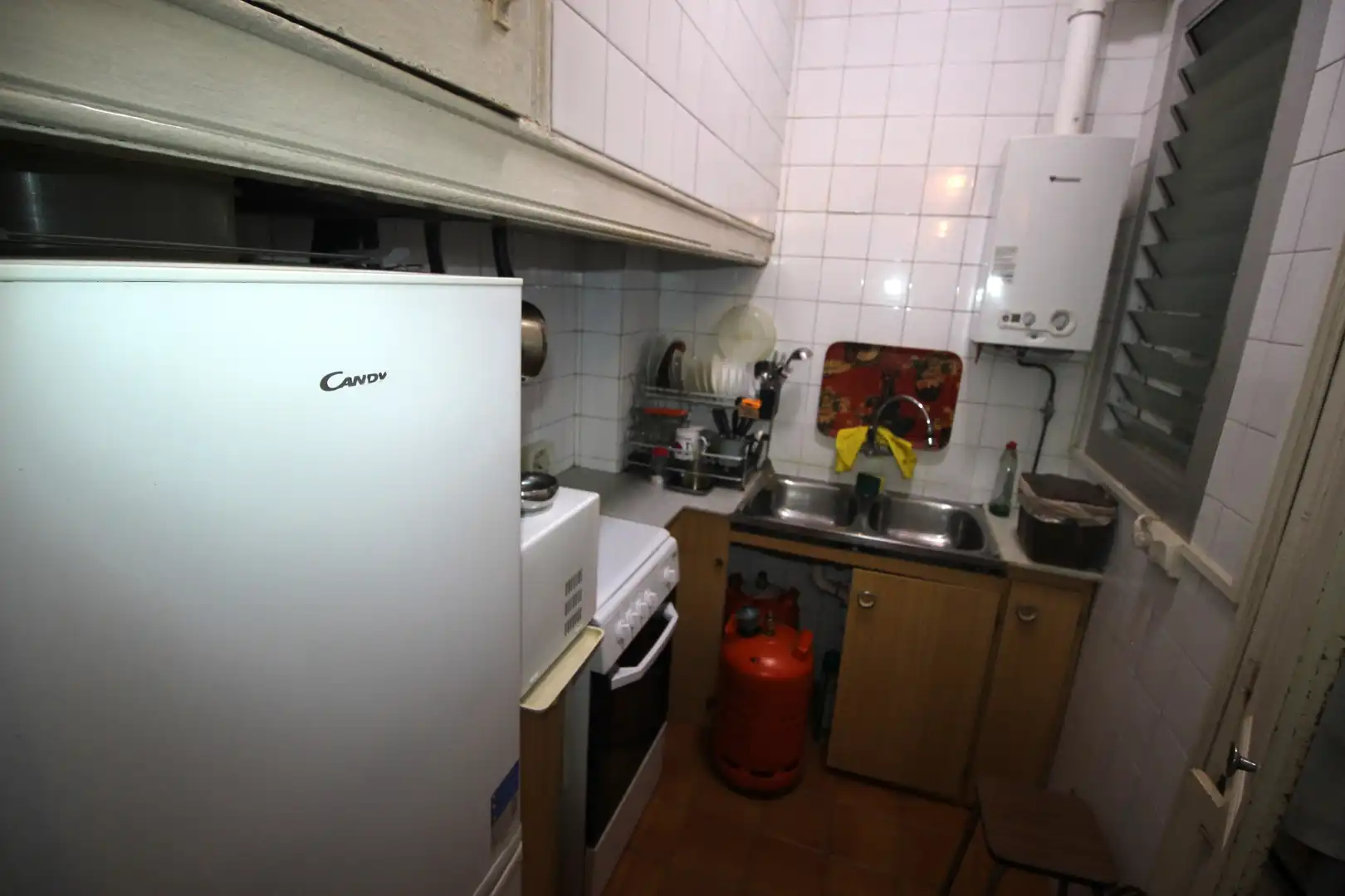 Wohnung mit Terrasse zum Verkauf in Eixample, imagen 15