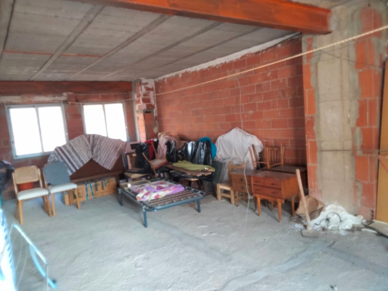 Pis en venda en Tuéjar