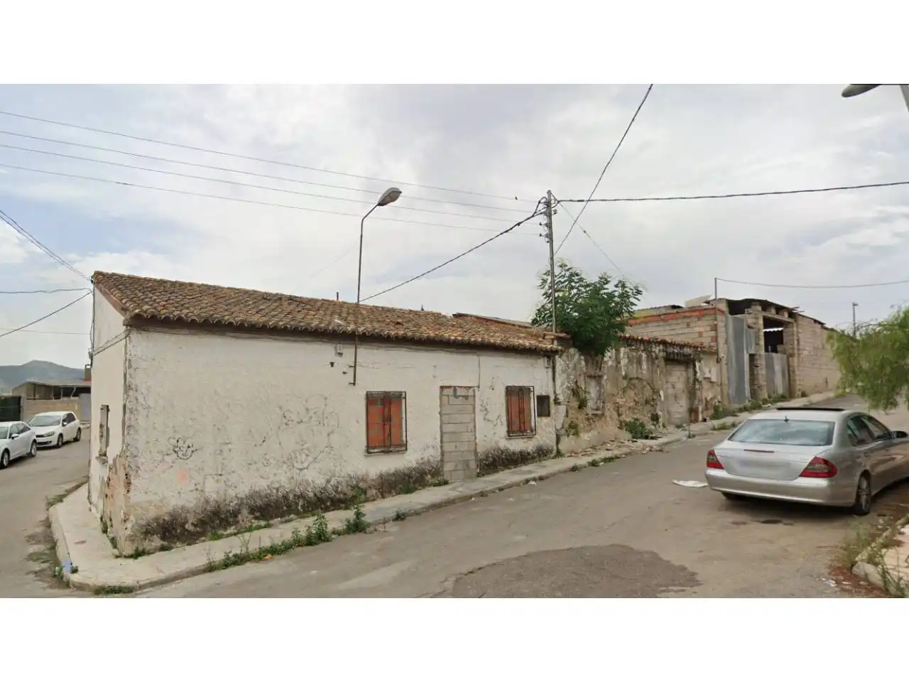 Terreny residencial en venda a Llanera de Ranes, imagen 4
