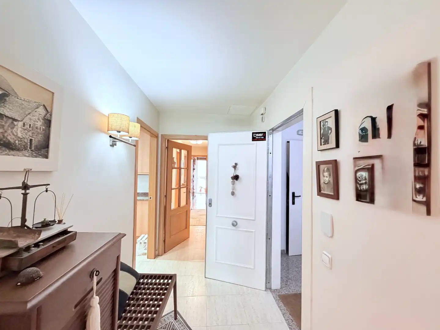 Ático en venta en Barcelona con Aire acondicionado, Calefacción y Parquet