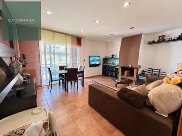 Appartamento con balcone in vendita a Rocafonda