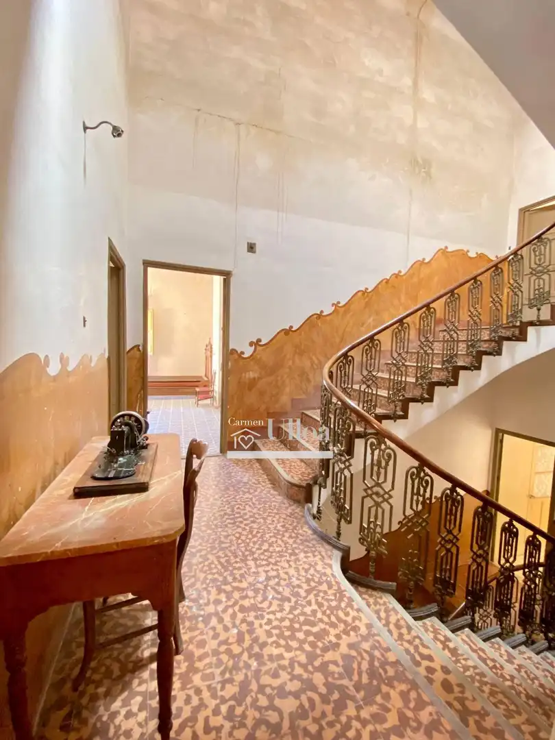 Casa amb terrassa en venda a Calle Teodoro Alenda, imagen 100