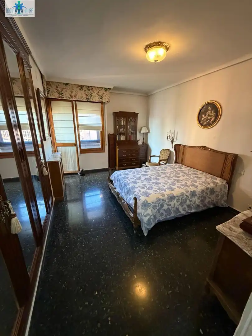 Flat with terrace for sale in Centro, imagen 24