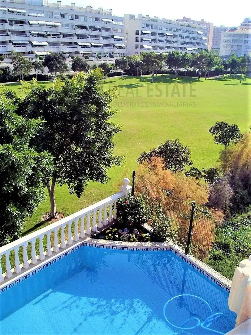 Chalet con terraza en alquiler en Playa de San Juan - El Cabo de las Huertas, imagen 38