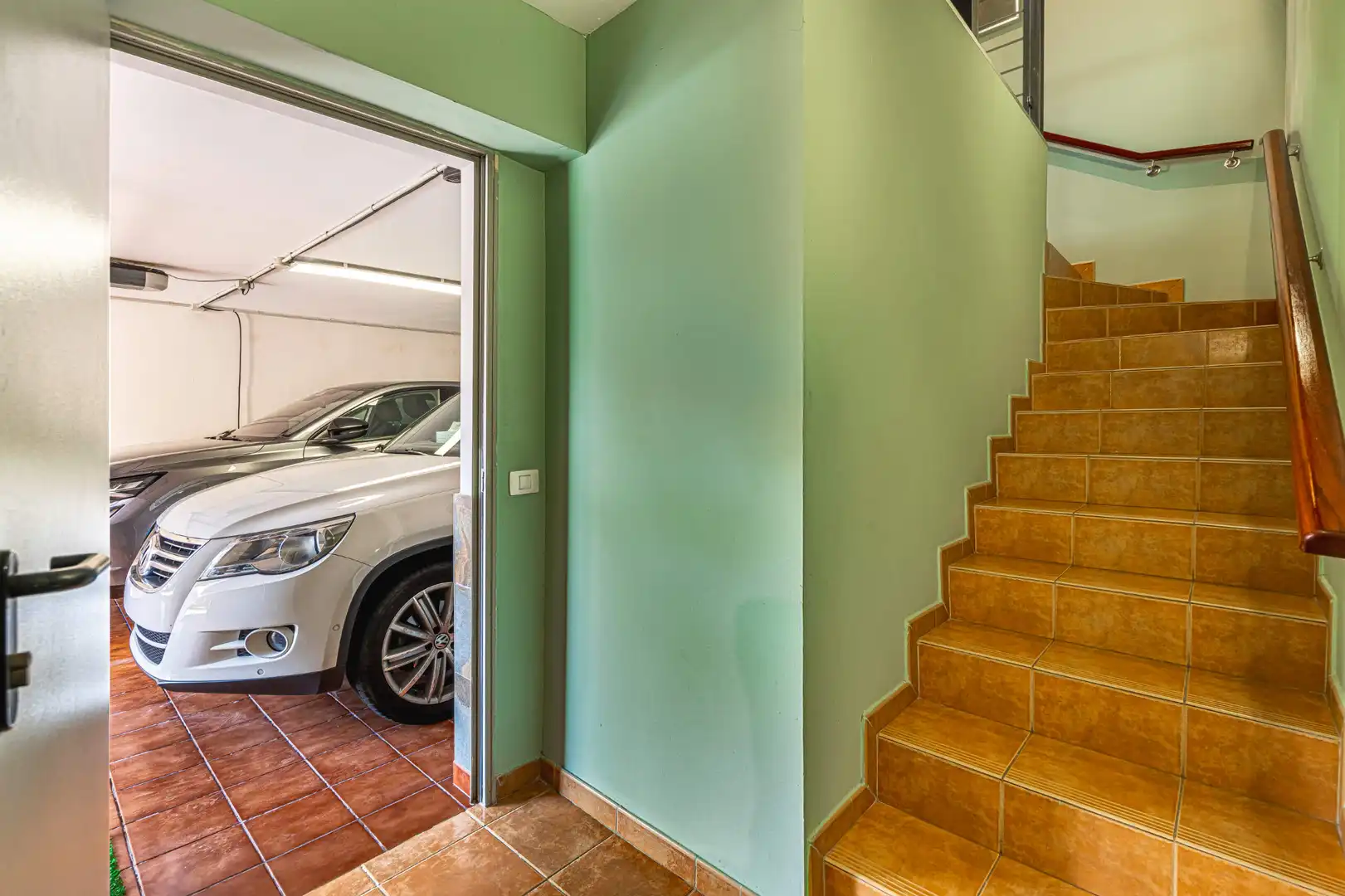 Detached homes for sale in Los Realejos  with Parquet flooring, Terrace and Storage room