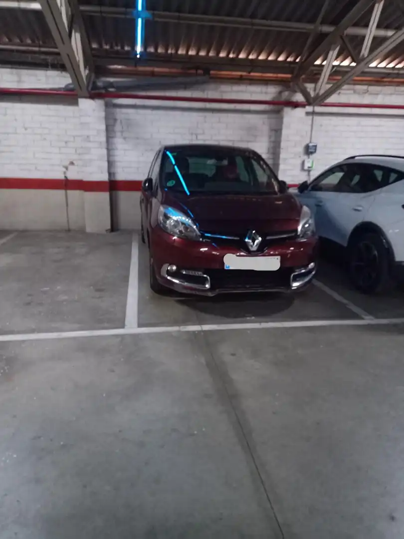 Parking de Planta baja en venta en Mollet del Vallès con Terraza y Balcón