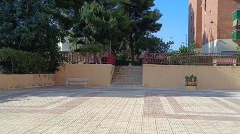 Foto 4 von Geschaftsraum zum Verkauf in Jijona / Xixona, Alicante