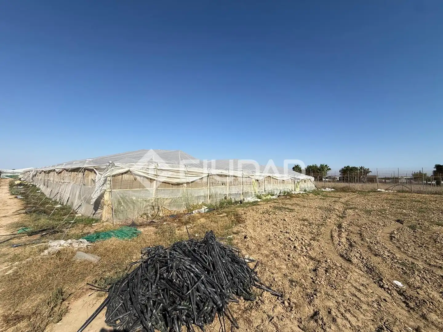 Terreny residencial en venda a Chipiona Norte, imagen 9