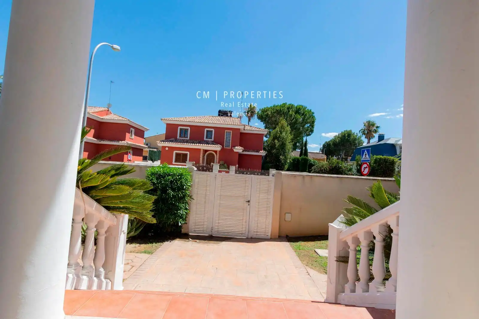Casa o chalet de alquiler en Campoamor, Montealegre