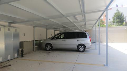 Photo 4 of Garage for sale in Avenida la Rioja, 56, Cervera del Río Alhama, La Rioja