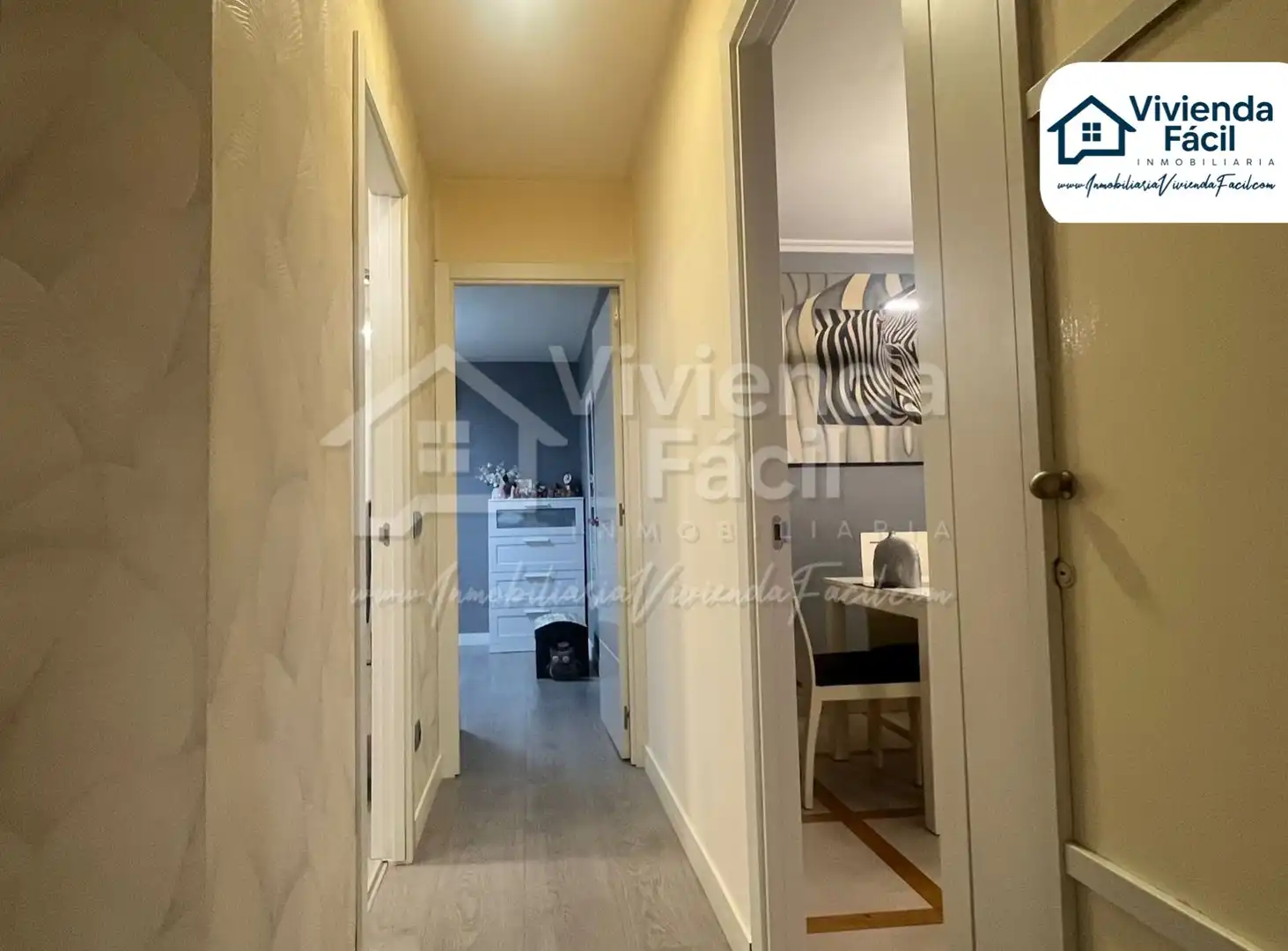 Flat for sale in Alcobendas  with Air Conditioner, Heating and Parquet flooring