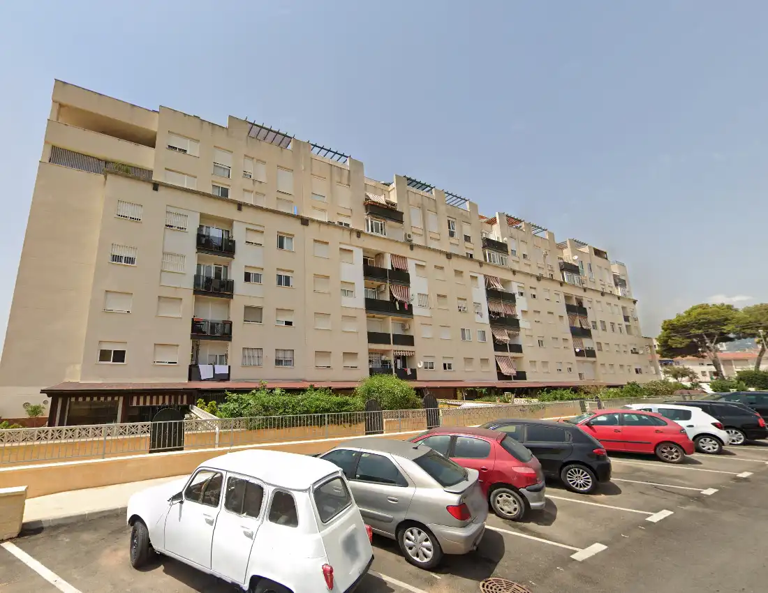 Apartment for sale in Gabriel Garcia Marquez