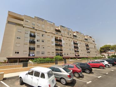 Apartamento en venta en Gabriel Garcia Marquez