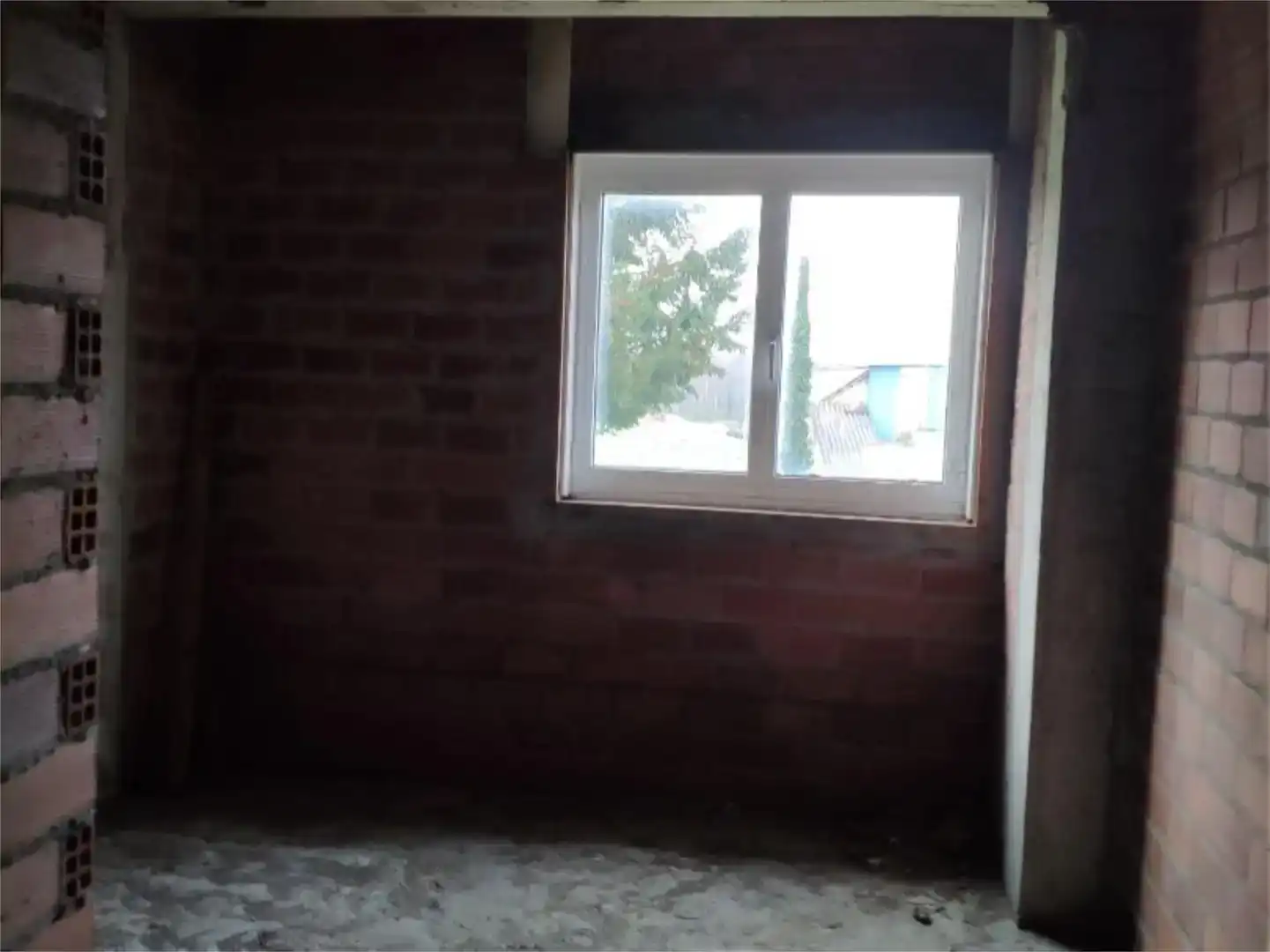 Casa o chalet en venta en Cerceda