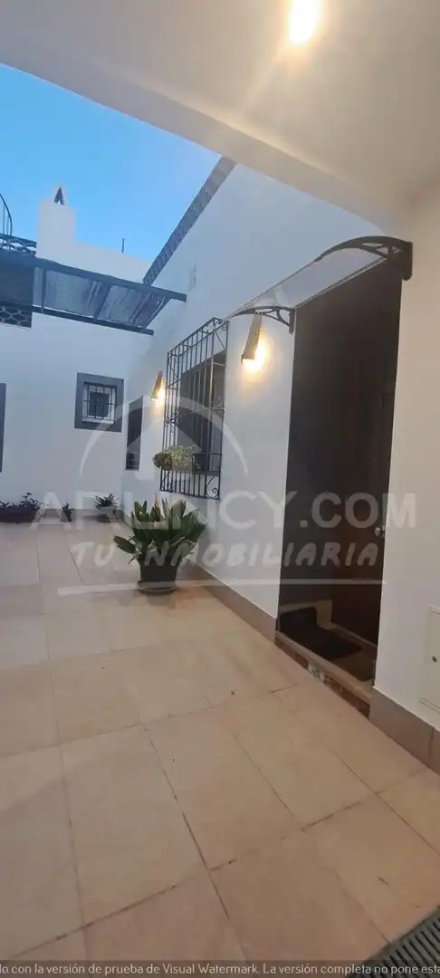 Wohnung zur Miete in Centro