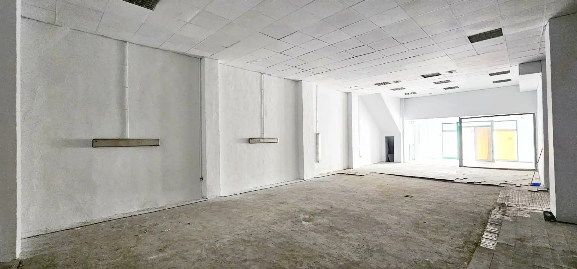 Local comercial en venta en Calle Tierno Galván 8, imagen 21